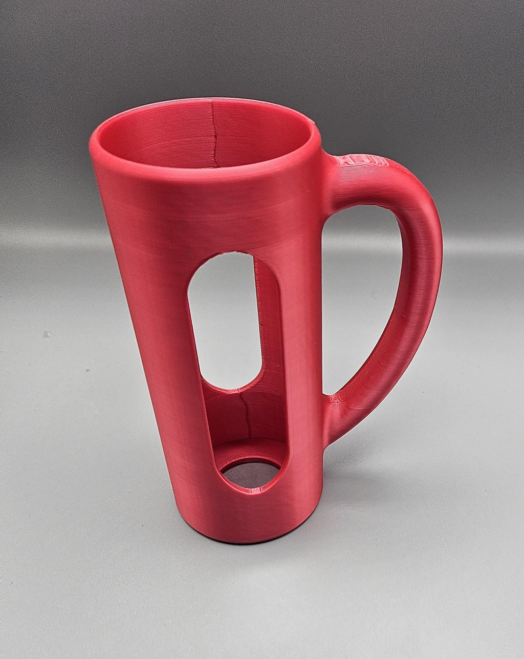 12oz Slim Tall Can Holder - Customizable Colors and Personalized! (etsy image id: 7879977859)