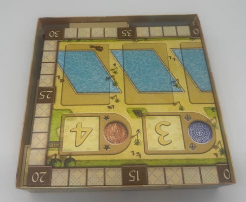 Alhambra + Expansions Organizer / Insert (etsy image id: 7886440693)