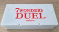 7 Wonders Duel Pocket Box / Travel Case (etsy image id: 7888343622)