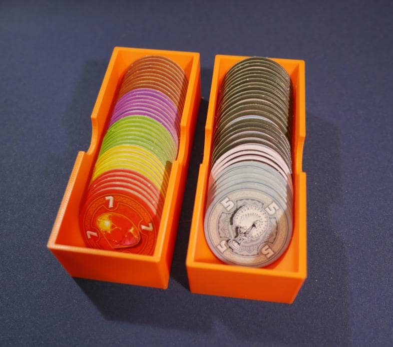 Jaipur Organizer / Insert (etsy image id: 7893595293)