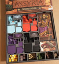 Assyria Second Edition Organizer / Insert (etsy image id: 7893613081)