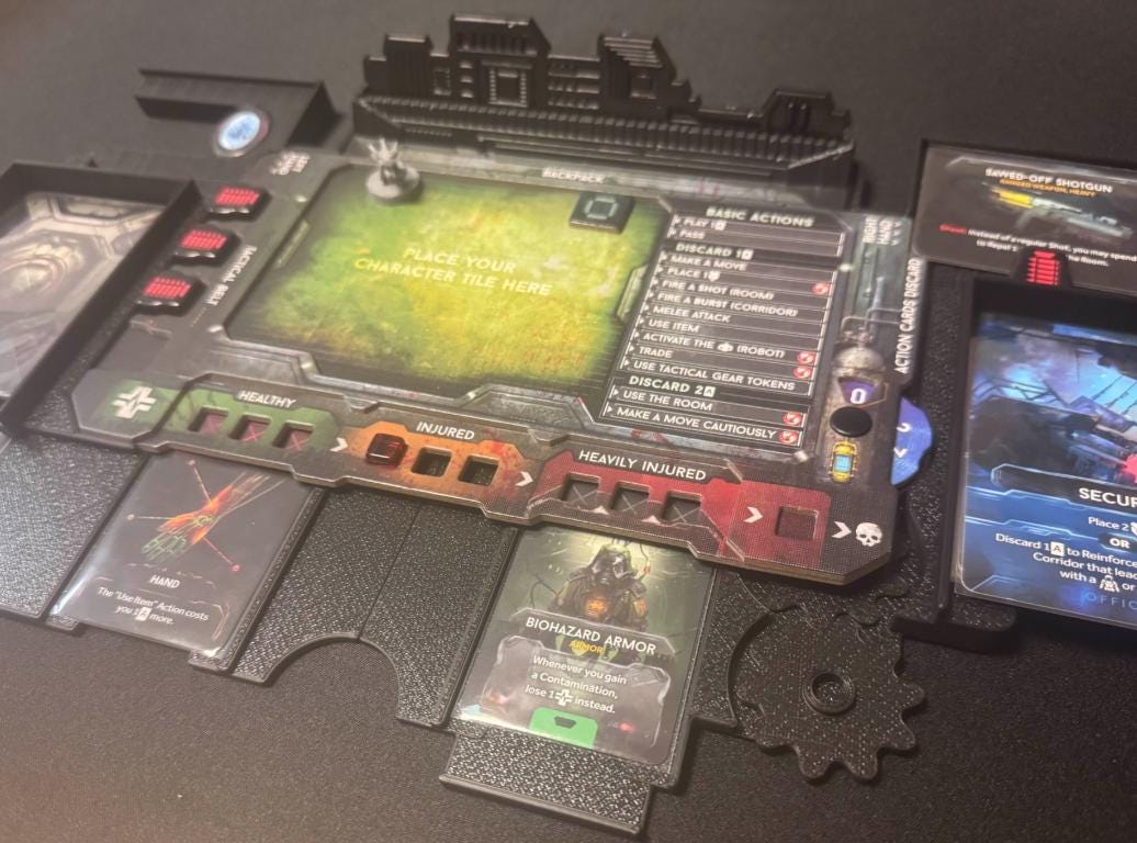 Nemesis Retaliation Player Tray (etsy image id: 7895104532)