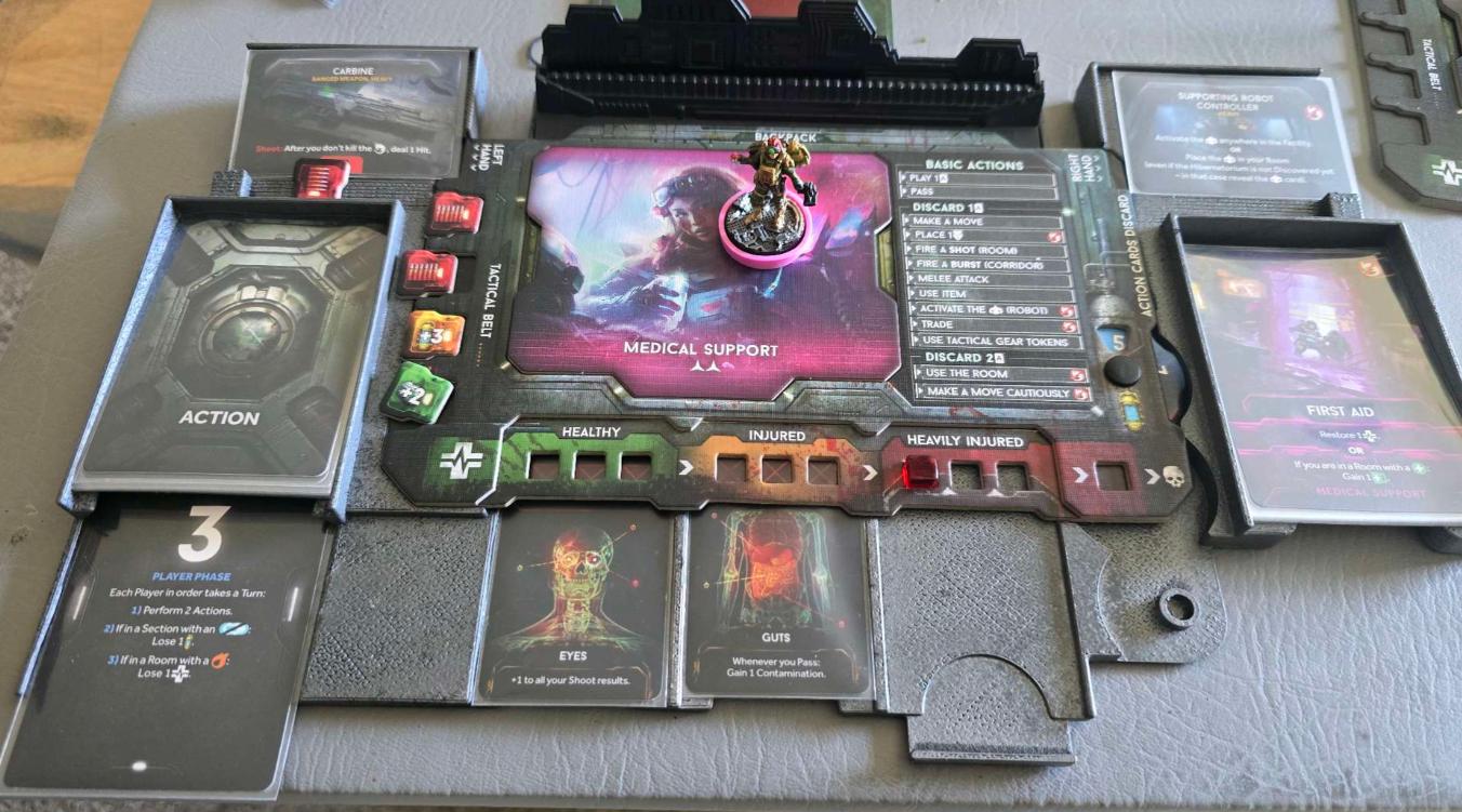 Nemesis Retaliation Player Tray (etsy image id: 7895104534)