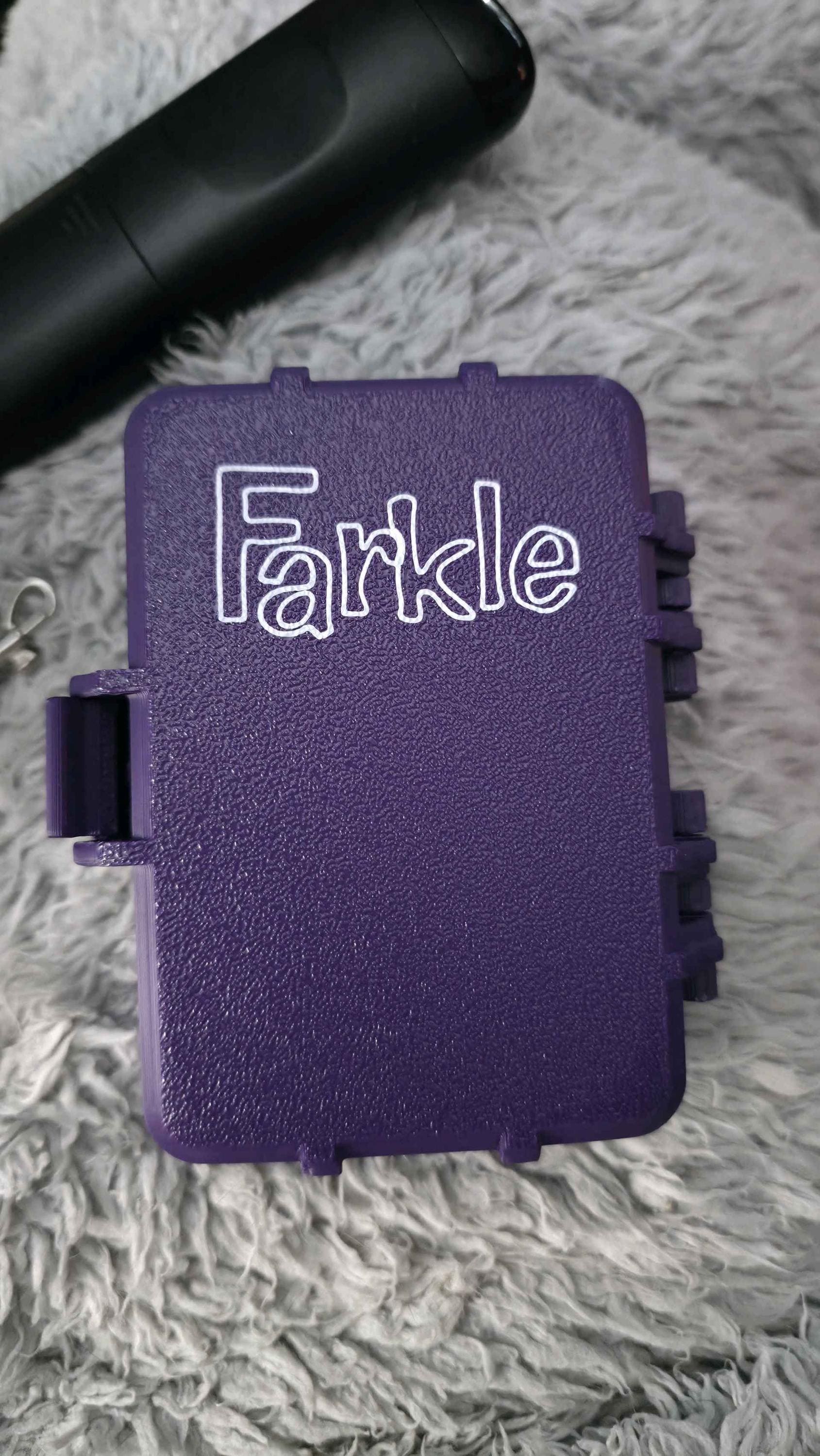Codenames Pocket Box / Travel Case (etsy image id: 7896294034)