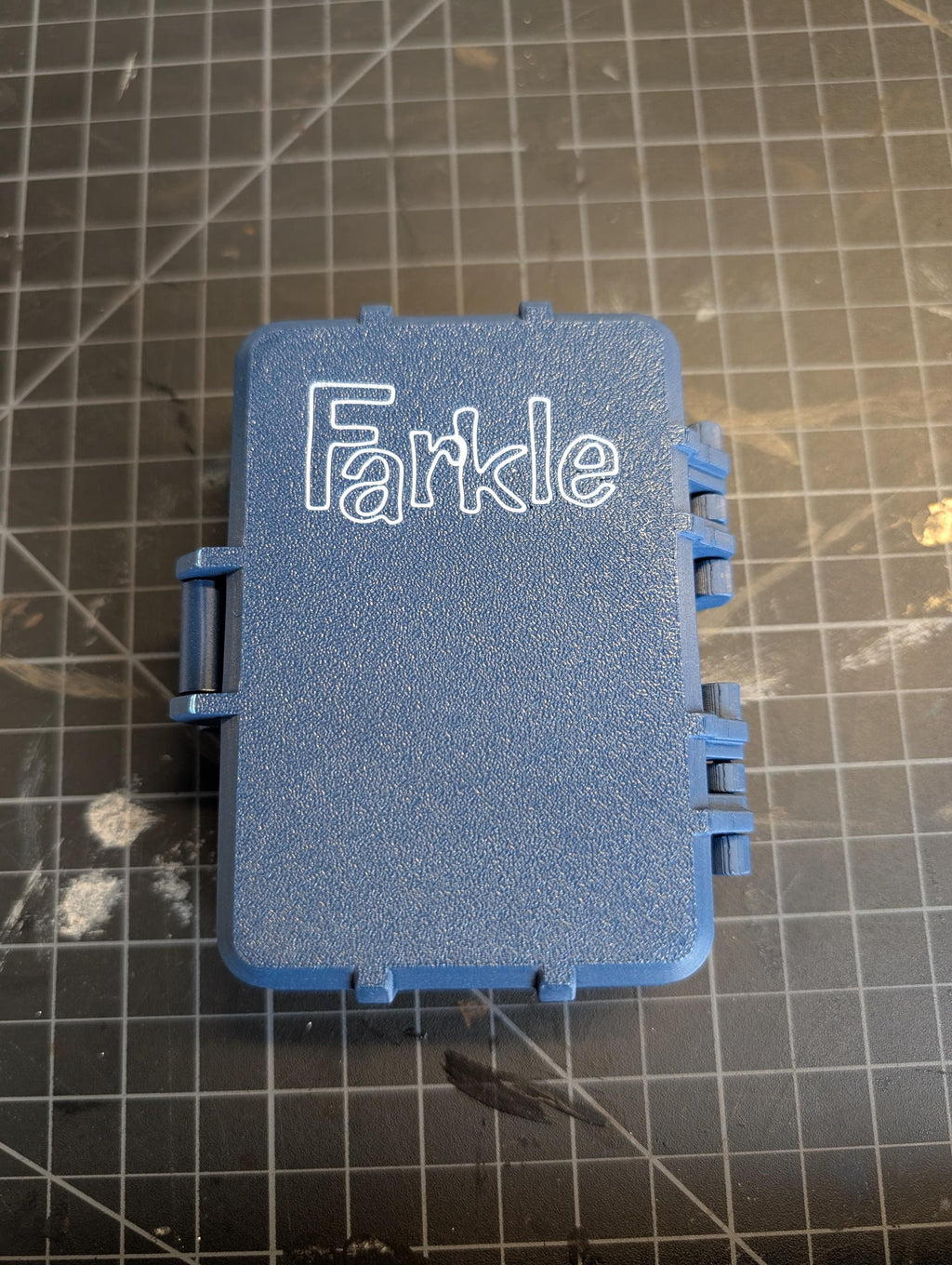 Codenames Pocket Box / Travel Case (etsy image id: 7896294156)