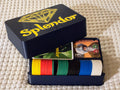 Splendor Travel Box / Case (etsy image id: 7896312624)