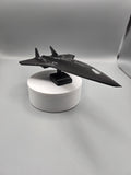 Darkstar Model – 3D Printed Aircraft Display (etsy image id: 7925983295)