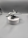 F-22 Raptor Model – 3D Printed Aircraft Display (etsy image id: 7925989597)