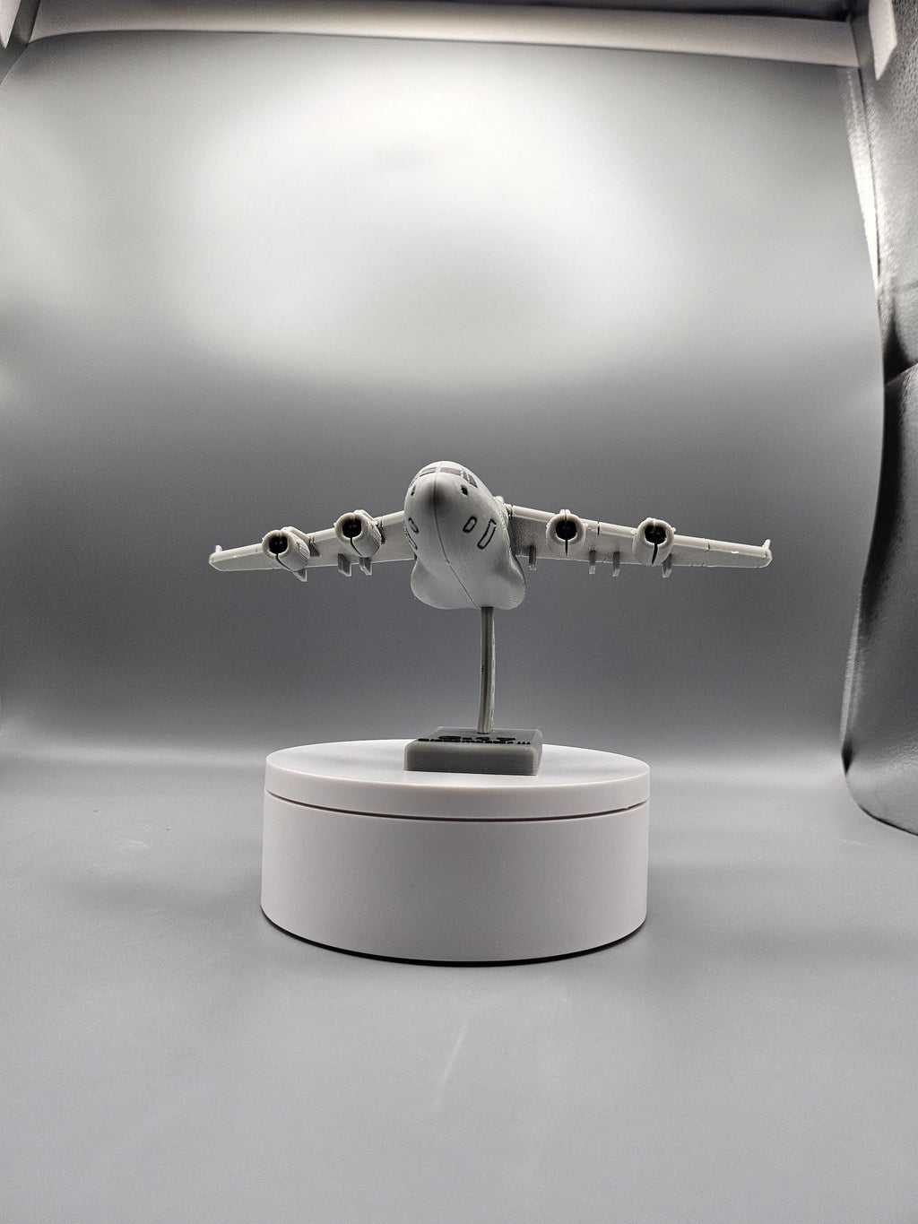 C-17 Globemaster III Model – 3D Printed Aircraft Display (etsy image id: 7925999967)