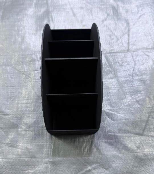 Remote Control Holder and Organizer - 22 Color Options! (etsy image id: 7931830399)
