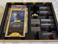 Lords of Waterdeep + Expansion Board Game Organizer and Insert (etsy image id: 7943028379)