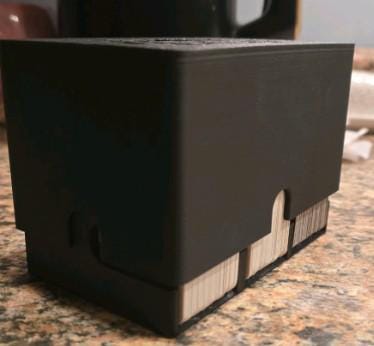 Codenames Pocket Box / Travel Case (etsy image id: 7944234363)