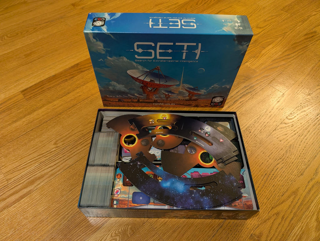 Seti + Expansion Organizer / Insert __etsy:8092460627